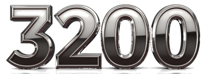 3200 logo